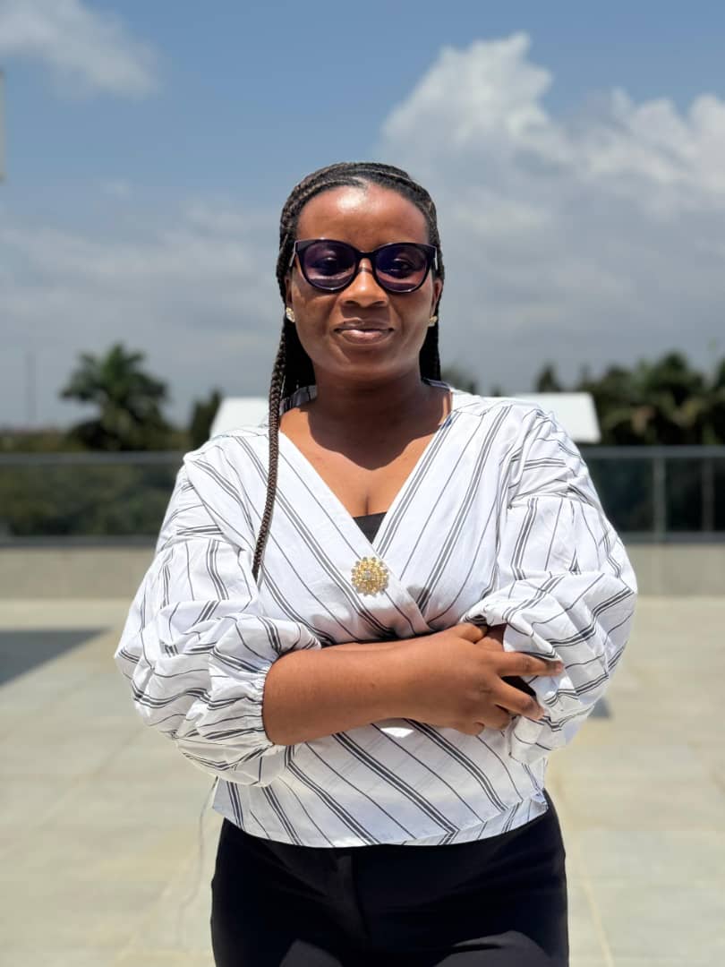 Mavis Adjei